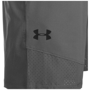 Under Armour® Trainingsshorts Vanish Woven Trainingsshort Herren