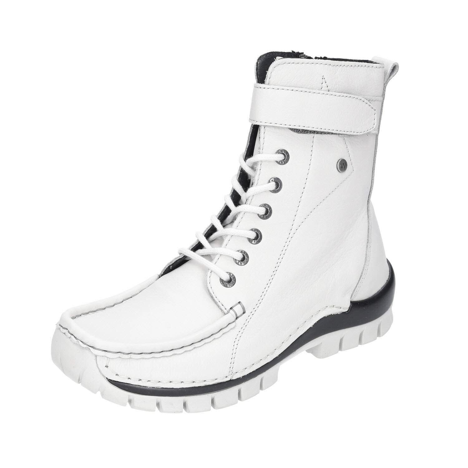 WOLKY für Erwachsene Stiefel (keine Angabe, günstig online kaufen