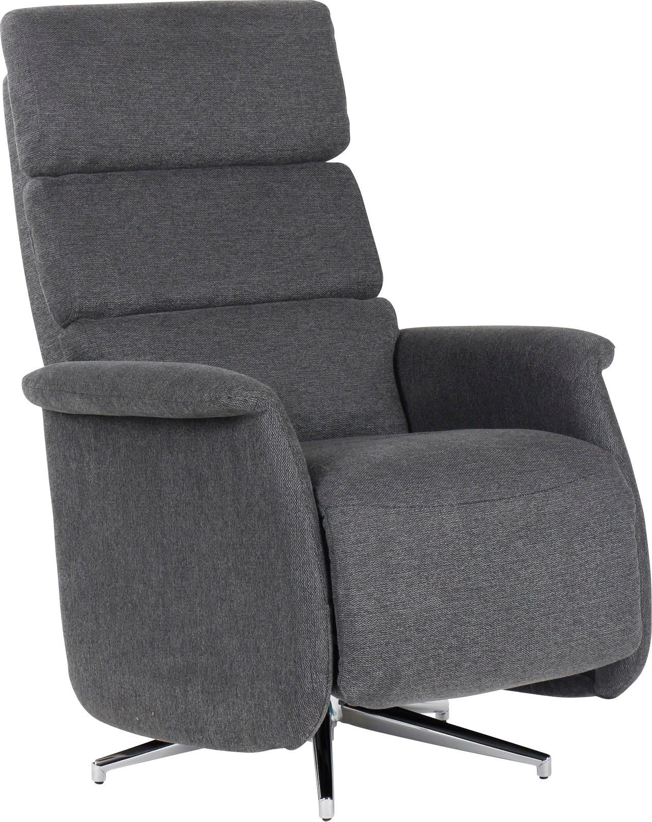 Stilvolle Duo Collection Relaxsessel Bild