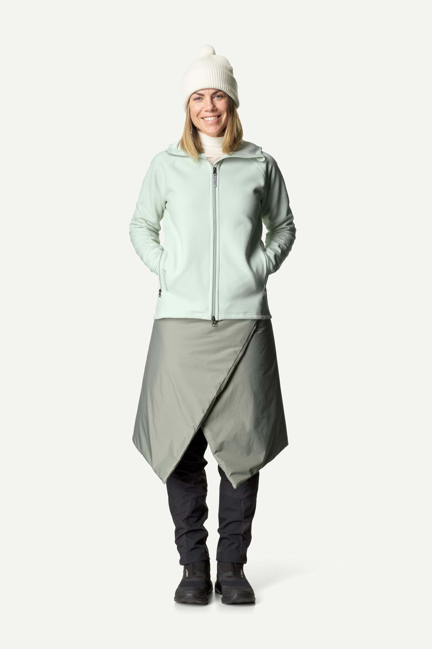 Houdini Fleecejacke W's Mono Air Houdi