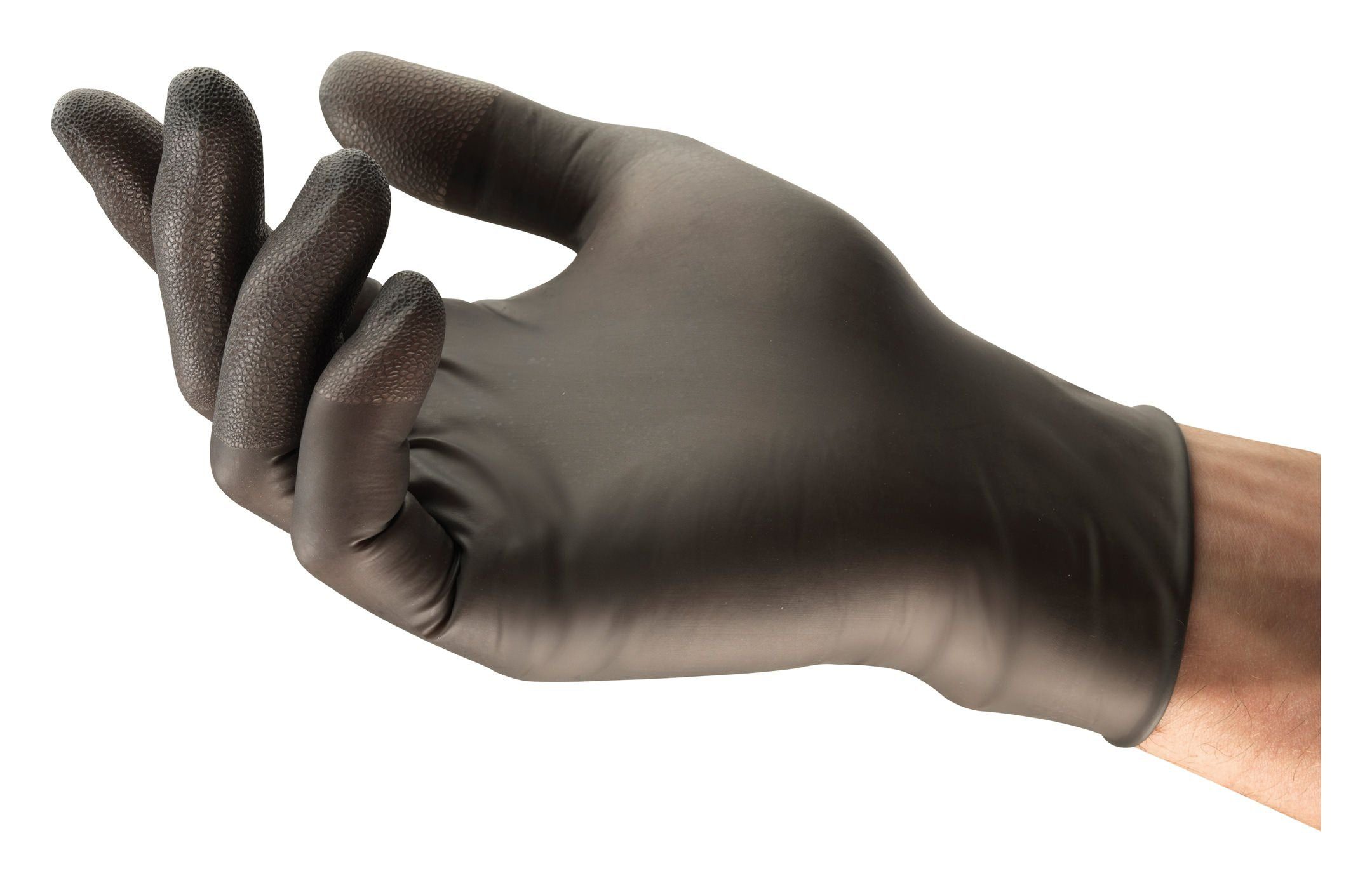 ANSELL Einweghandschuhe Handschuhe TouchNTuff93-250 (Box a 100 Stück)