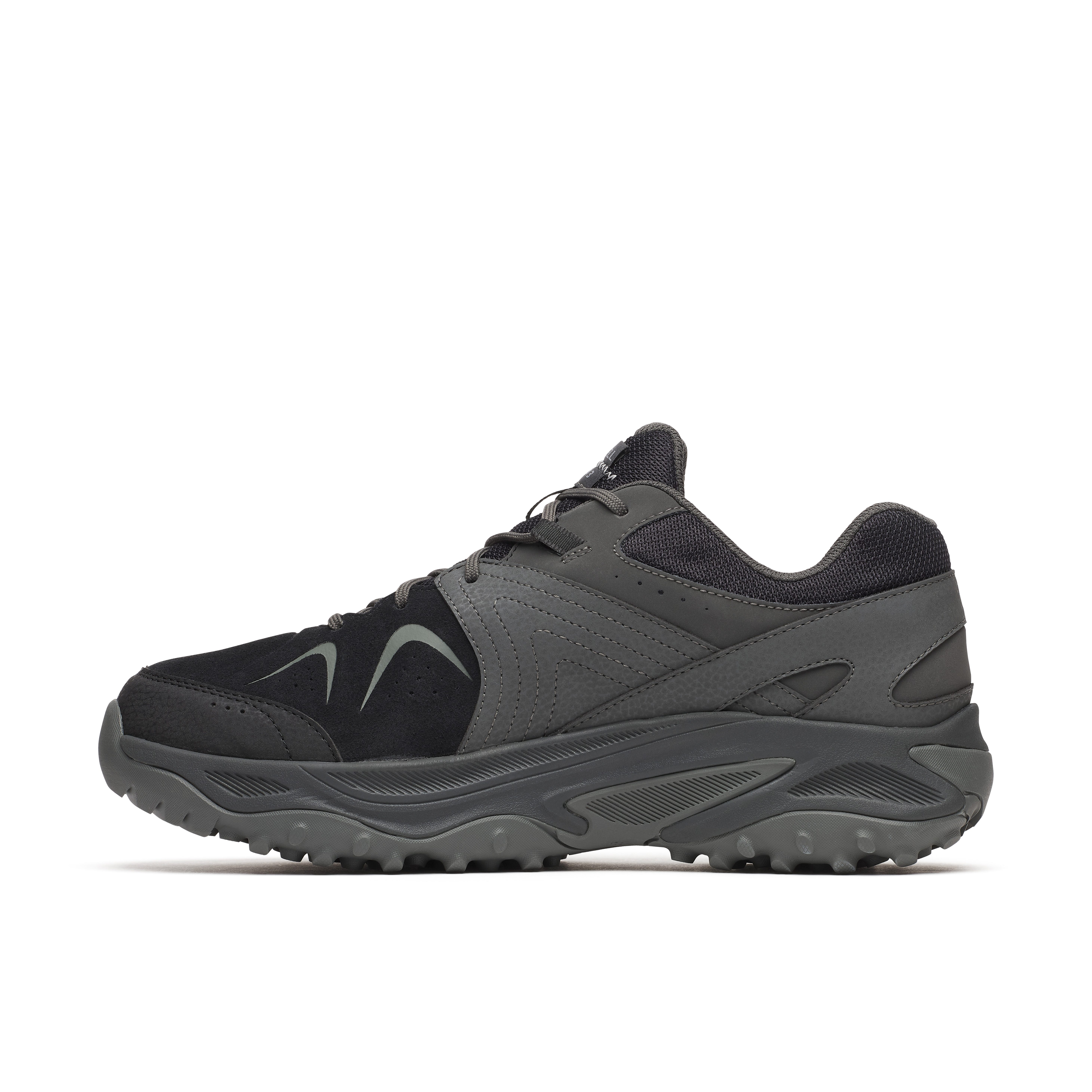 Merrell YOKOTA 3 GORE-TEX Wanderschuh wasserdicht dank Gore-Tex Membrane