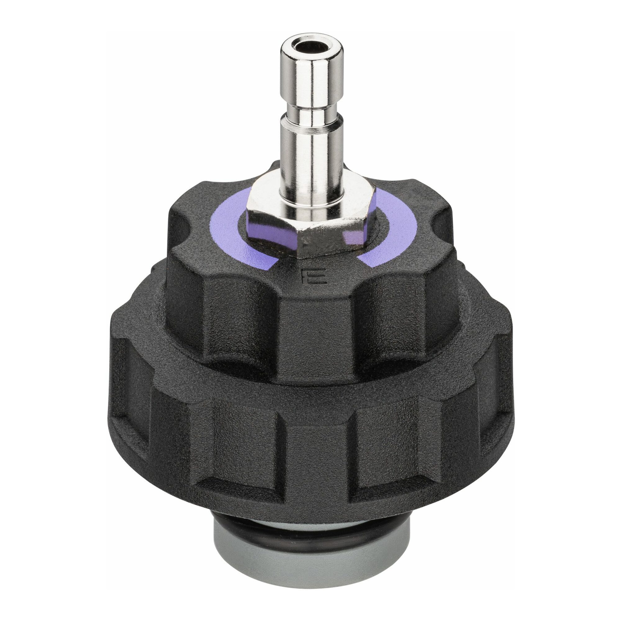 VIGOR Kompressor VIGOR Kühlsystem Diagnose Adapter, M45,5x2,5, V1963N-E