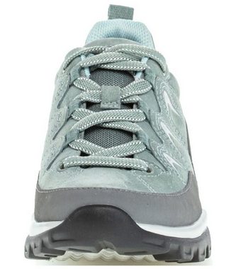 Gabor Sneaker Veloursleder/Mesh Sneaker