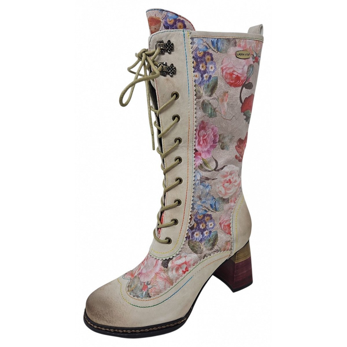 LAURA VITA Stiefel günstig online kaufen