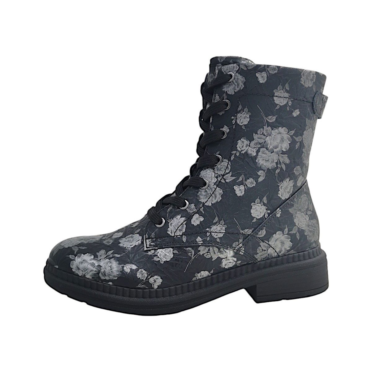 Jana Schnürstiefel Schnürstiefelette günstig online kaufen