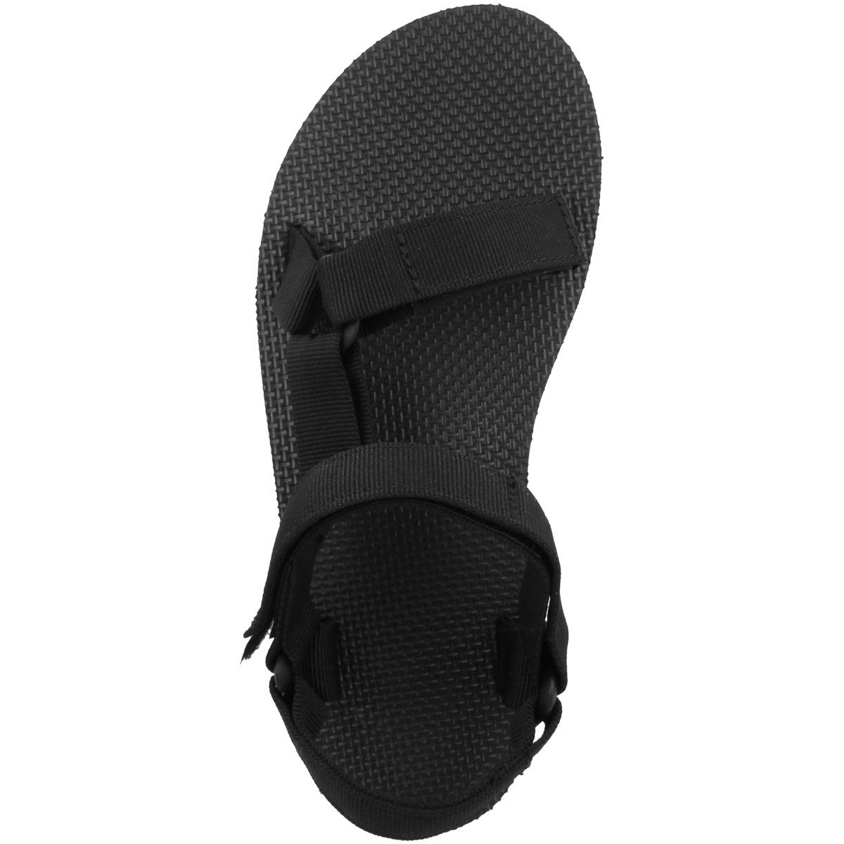Teva Flatform Universal Damen Sandale Sandaletten, Sommerschuhe, Badeschuhe, Riemchen, Schlappen