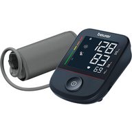 Oberarm-Blutdruckmessgerät BM 48 mit Smartphone-Verbindung, Medizinprodukt