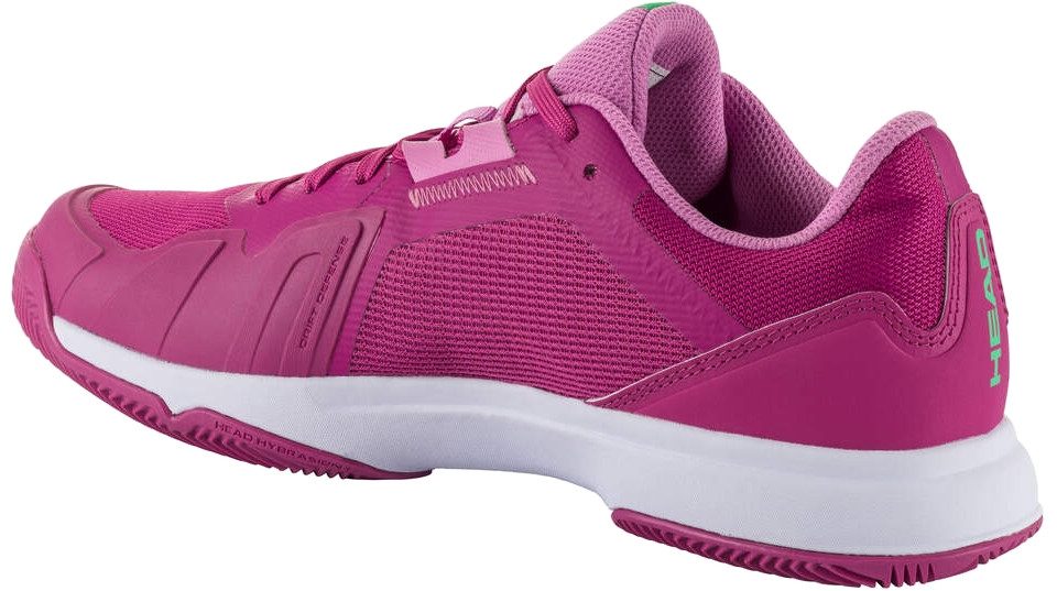 Head Head Sprint Team 3.5 Clay Damen Tennisschuhe Tennisschuh