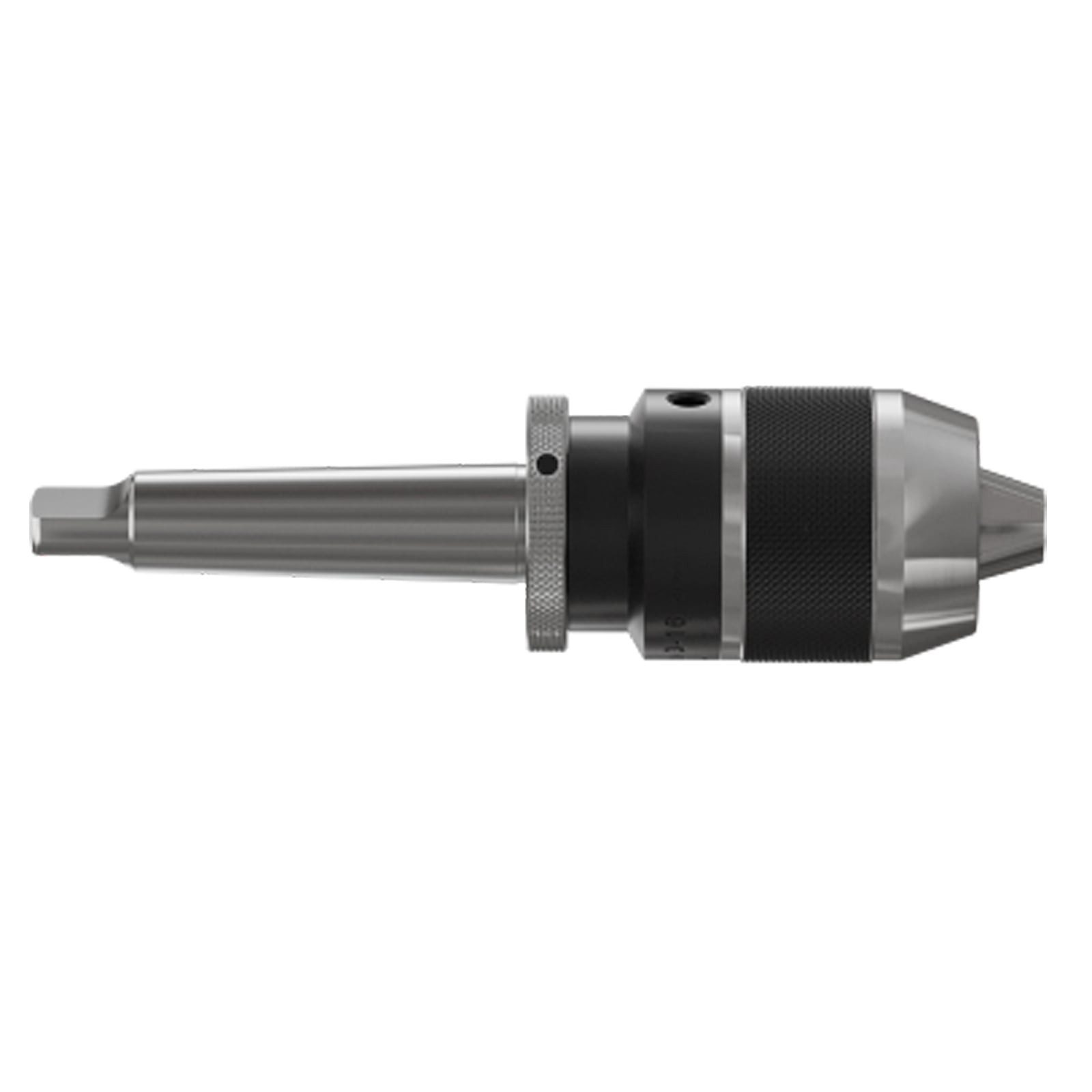 Röhm Schnellspannbohrfutter Röhm Schnellspann-Bohrfutter Spiro-MK, MK3, 3-16 mm - 1422234