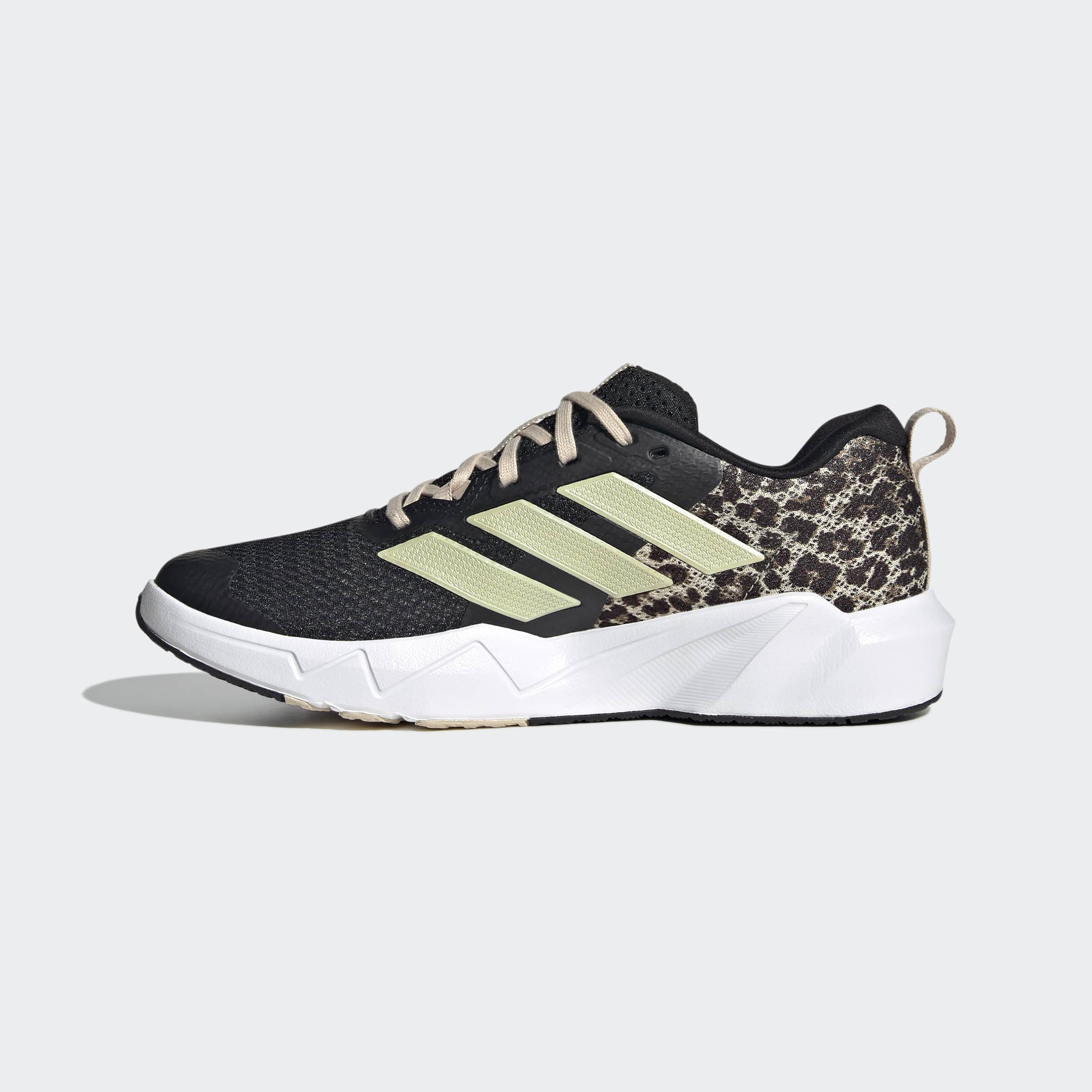 adidas Performance RAPIDMOVE GO Trainingsschuh ideal für Gym und Fitnessstudio