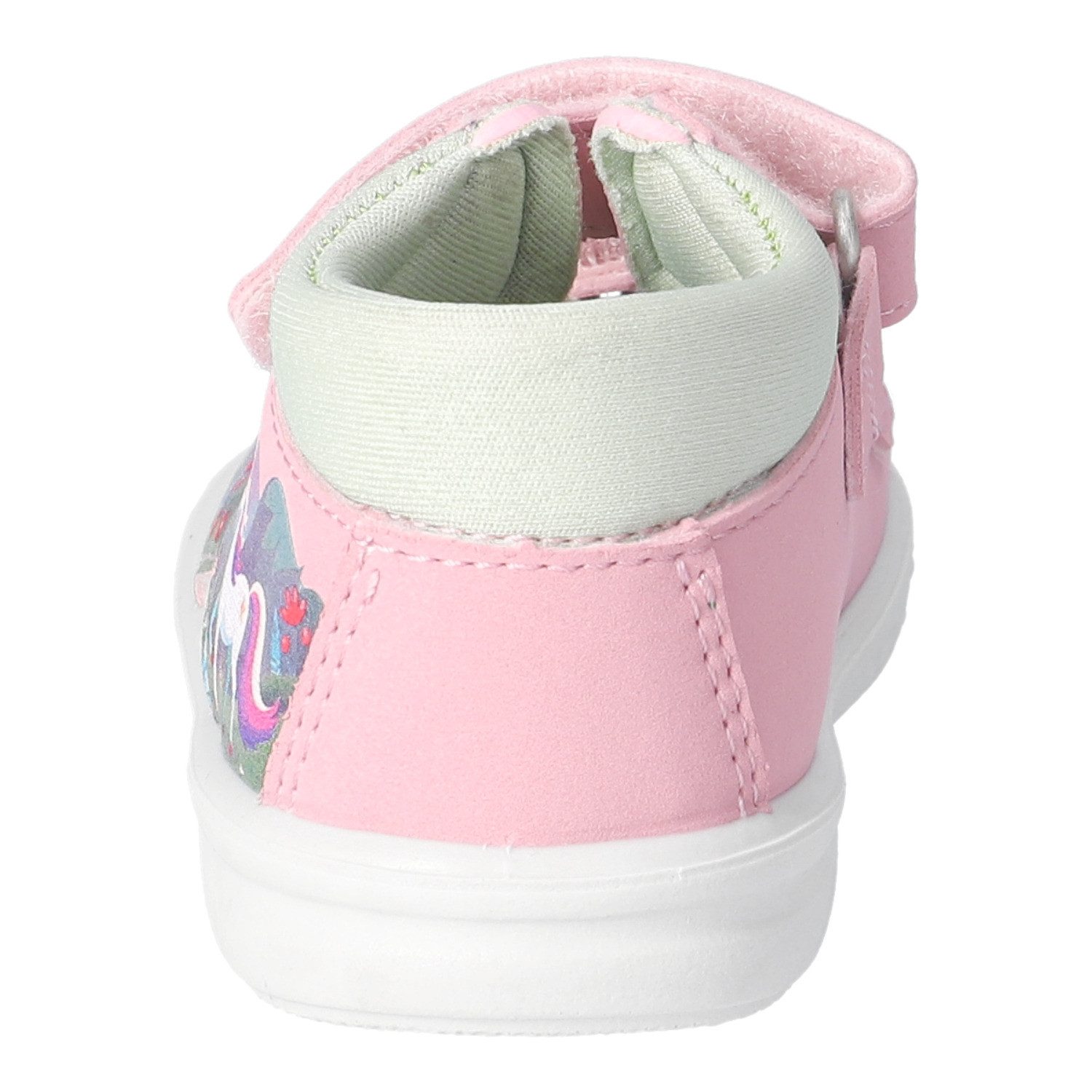 PEPINO by RICOSTA Tilo WMS: mittel Lauflernschuh Babyschuh mit Motiv, Größenschablone zum Download – Bild 3 von 5