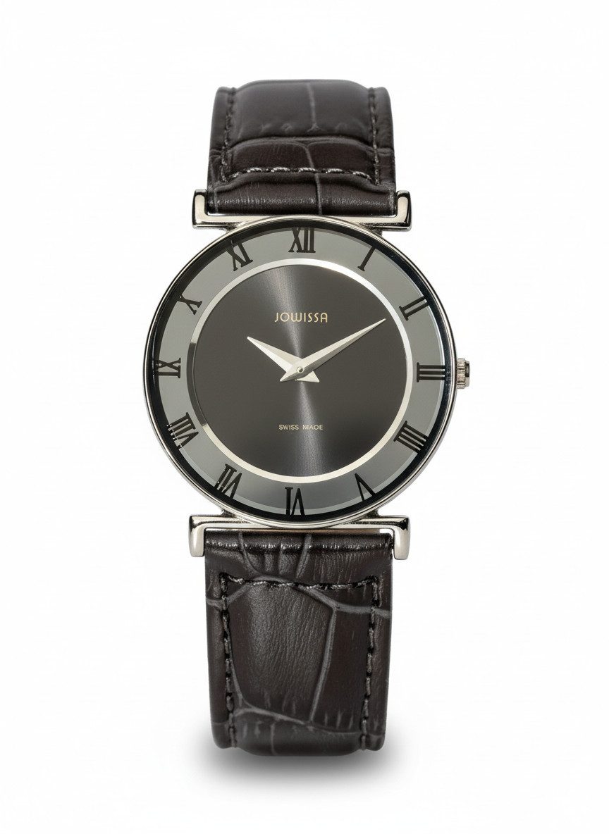 JOWISSA Schweizer Uhr Roma