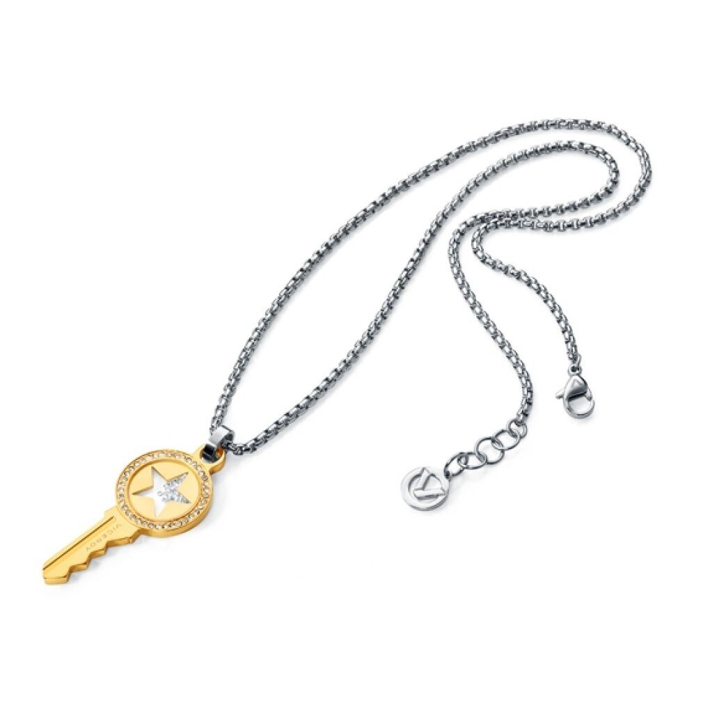 Viceroy Kette mit Anhänger FASHION Mod. 2247C09012