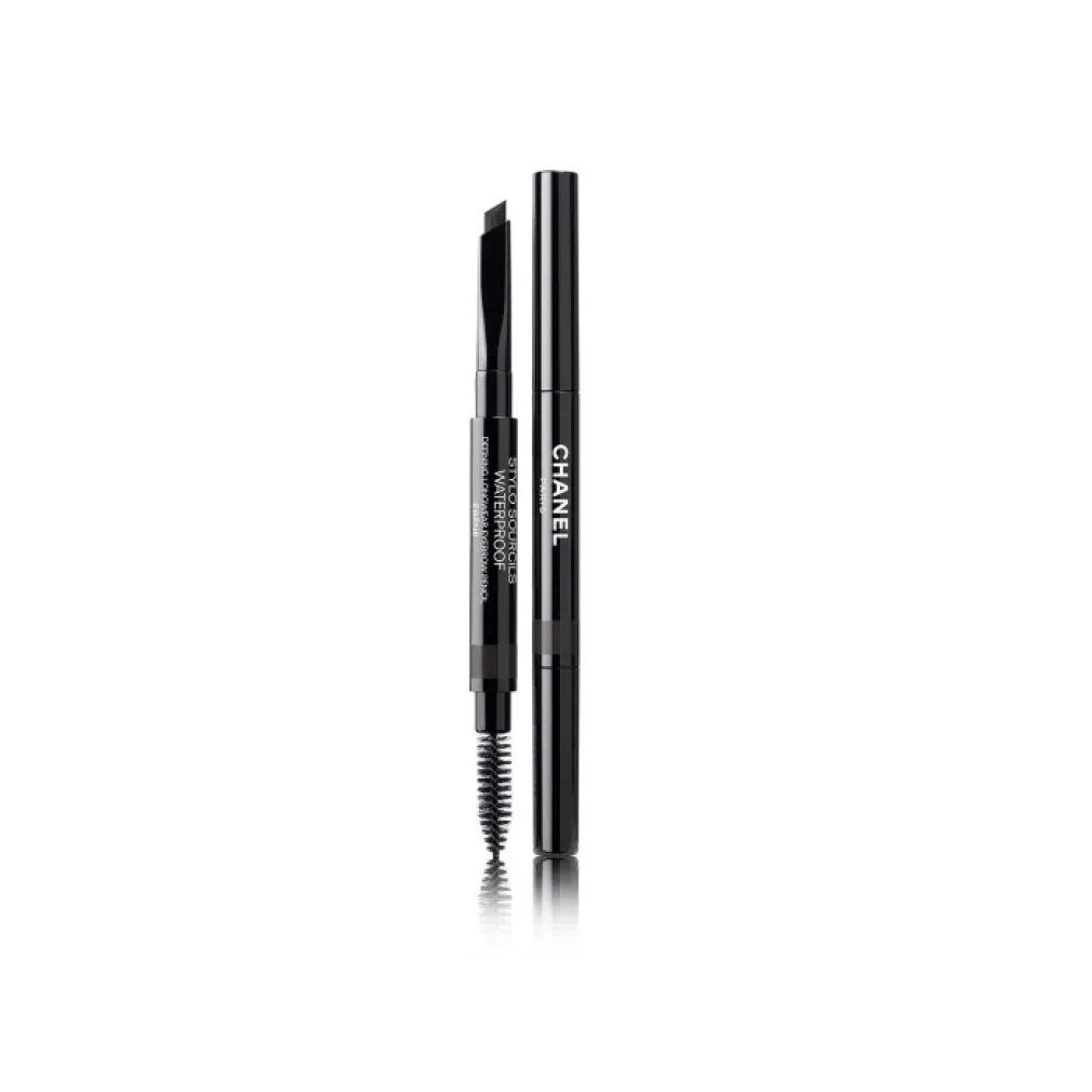 CHANEL Augenbrauen-Stift STYLO SOURCILS waterproof #812-ebène r