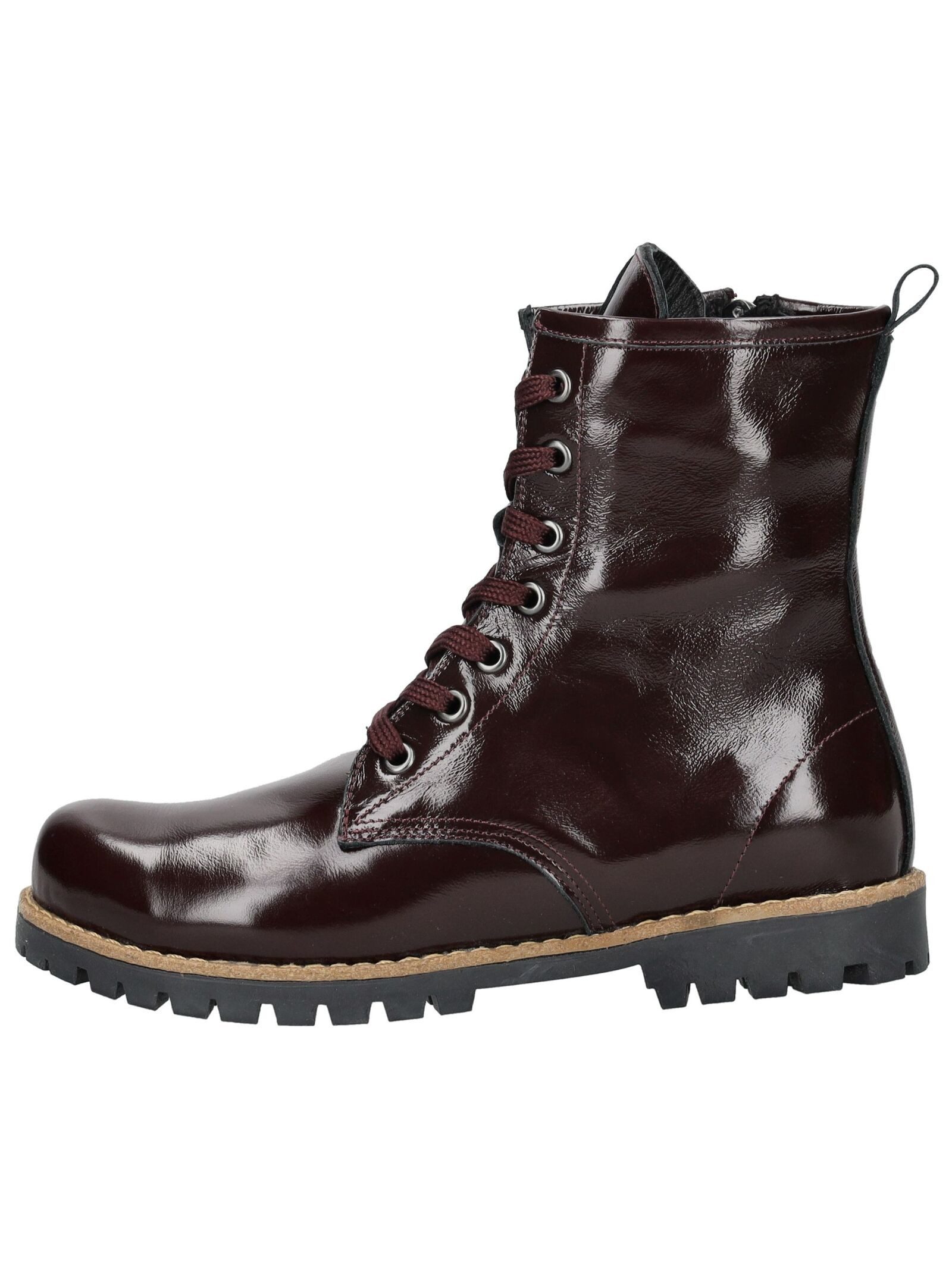 Andrea Conti Andrea Conti Stiefelette Leder günstig online kaufen