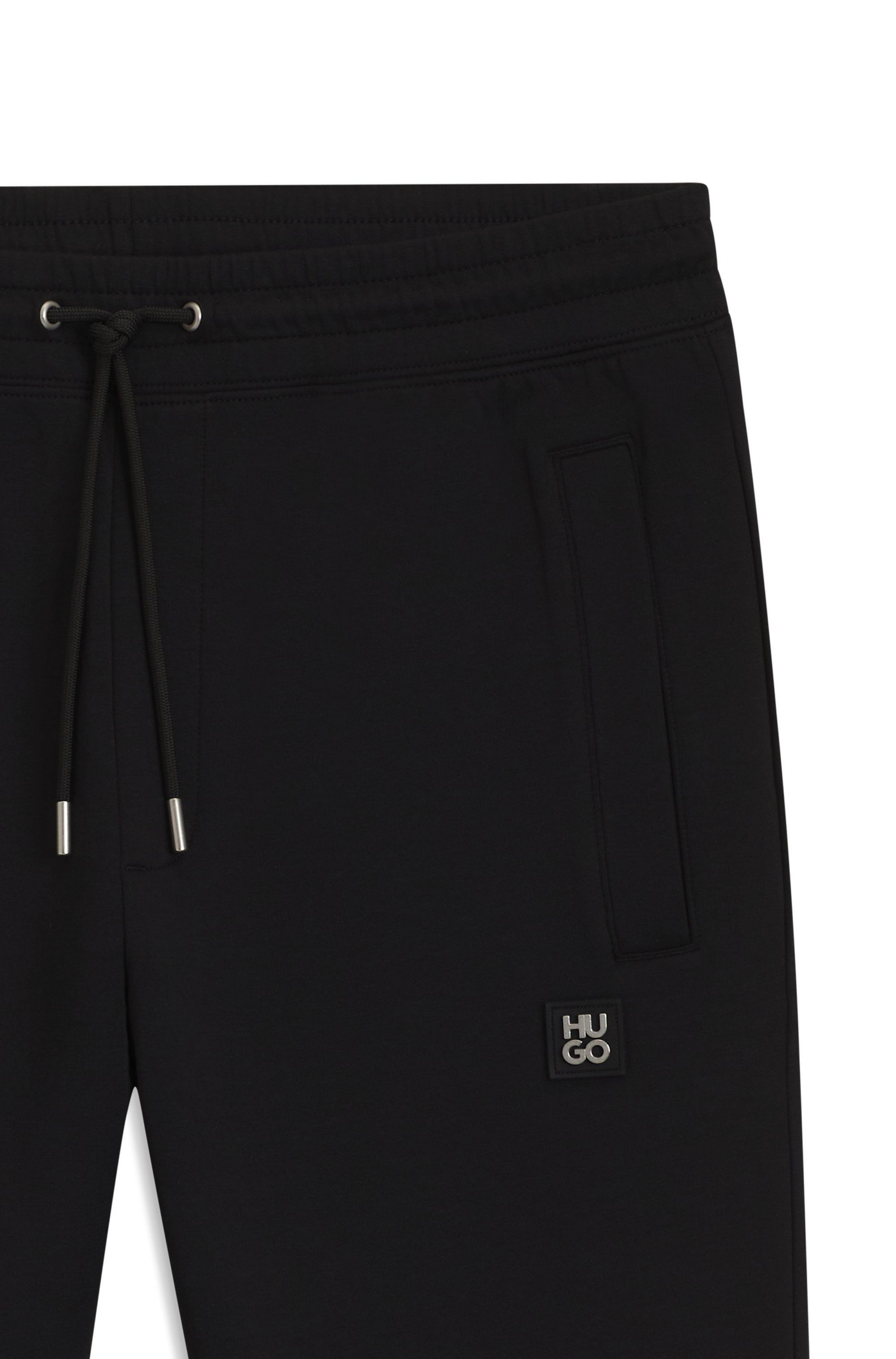 BOSS ORANGE 5-Pocket-Hose günstig online kaufen