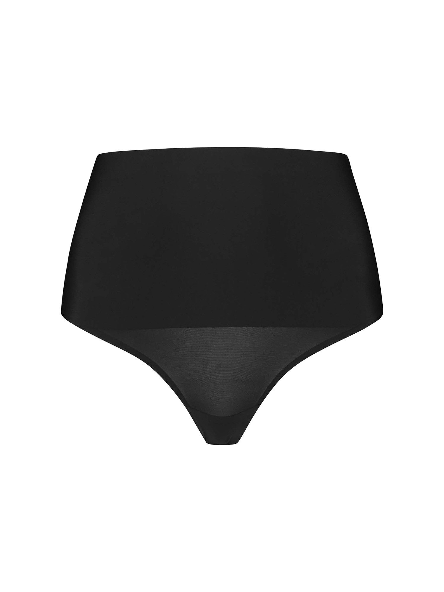 Shapingslip Waist Control Thong