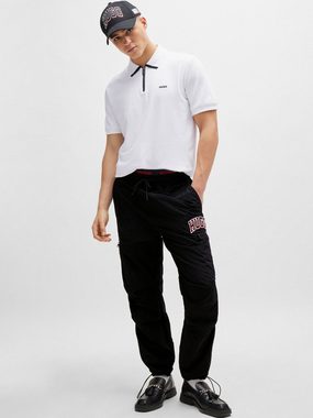 HUGO Poloshirt Dalomino (1-tlg)