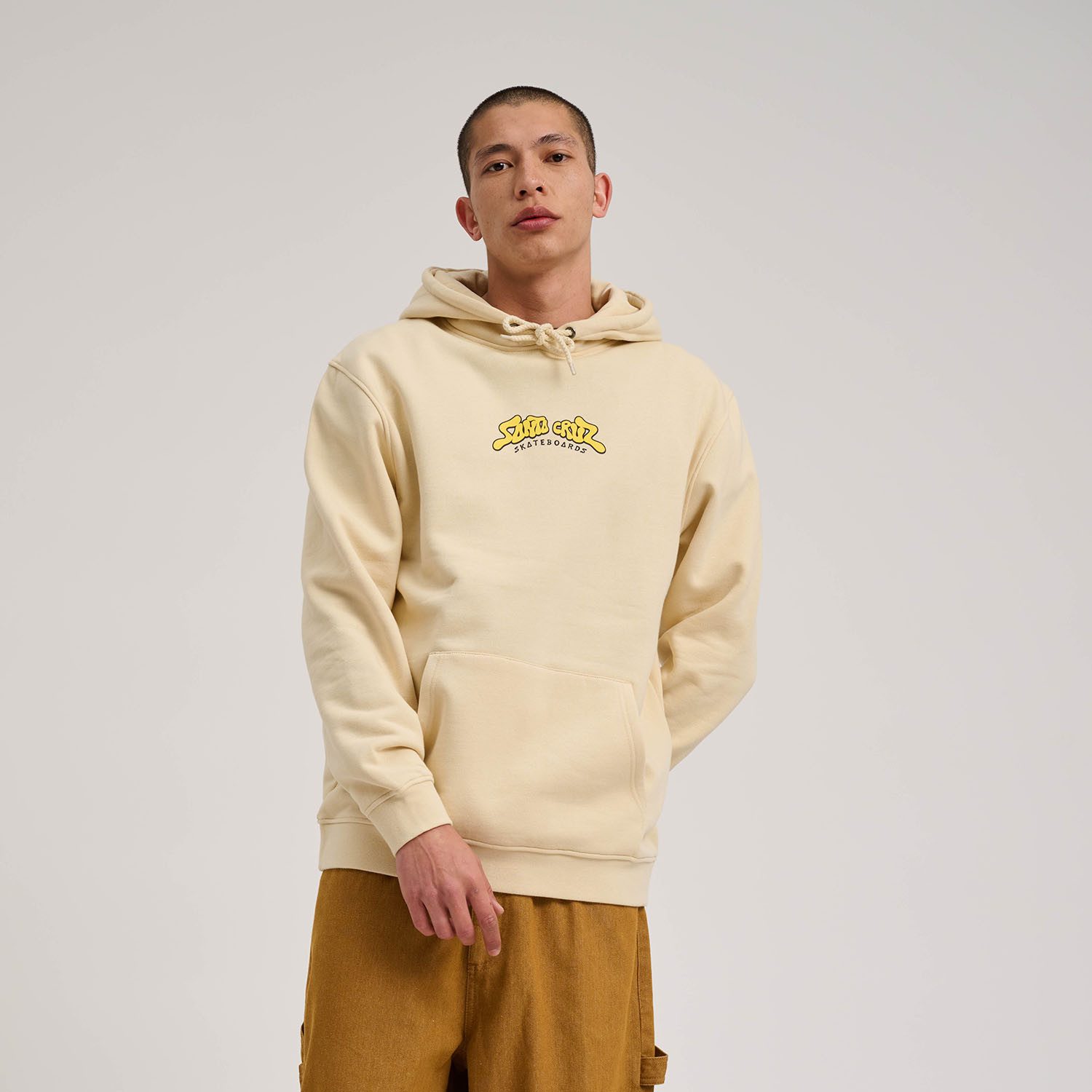 Santa Cruz Kapuzensweatshirt WINKOWSKI 8BALLER TRIP günstig online kaufen