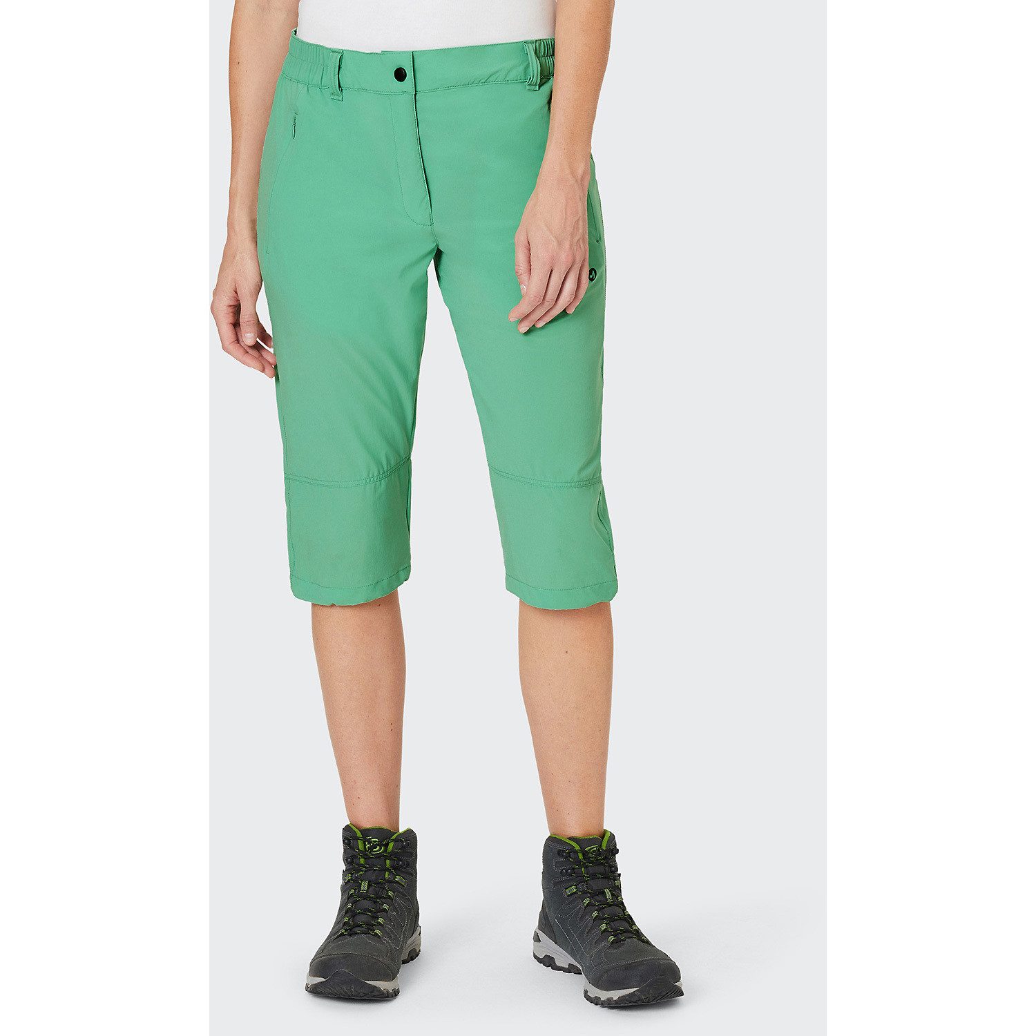 HOT Funktionsshorts Hose Ordesa