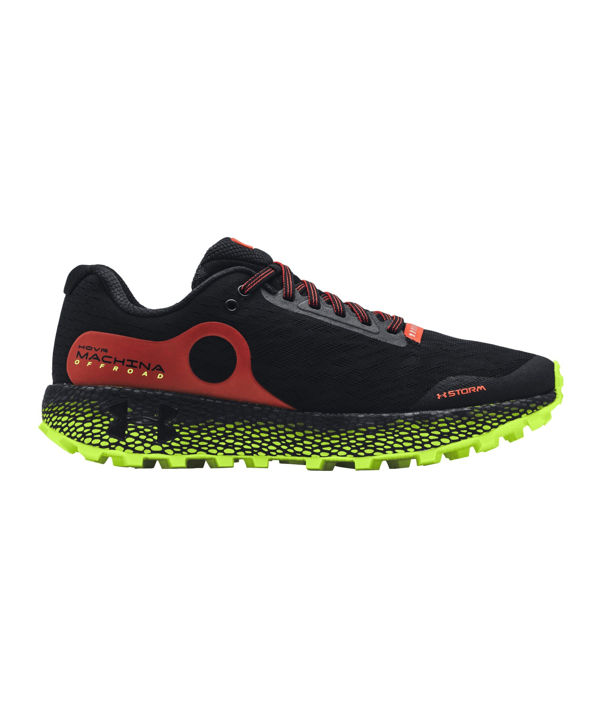Under Armour HOVR Machina Off Road F002 Laufschuh Laufschuh