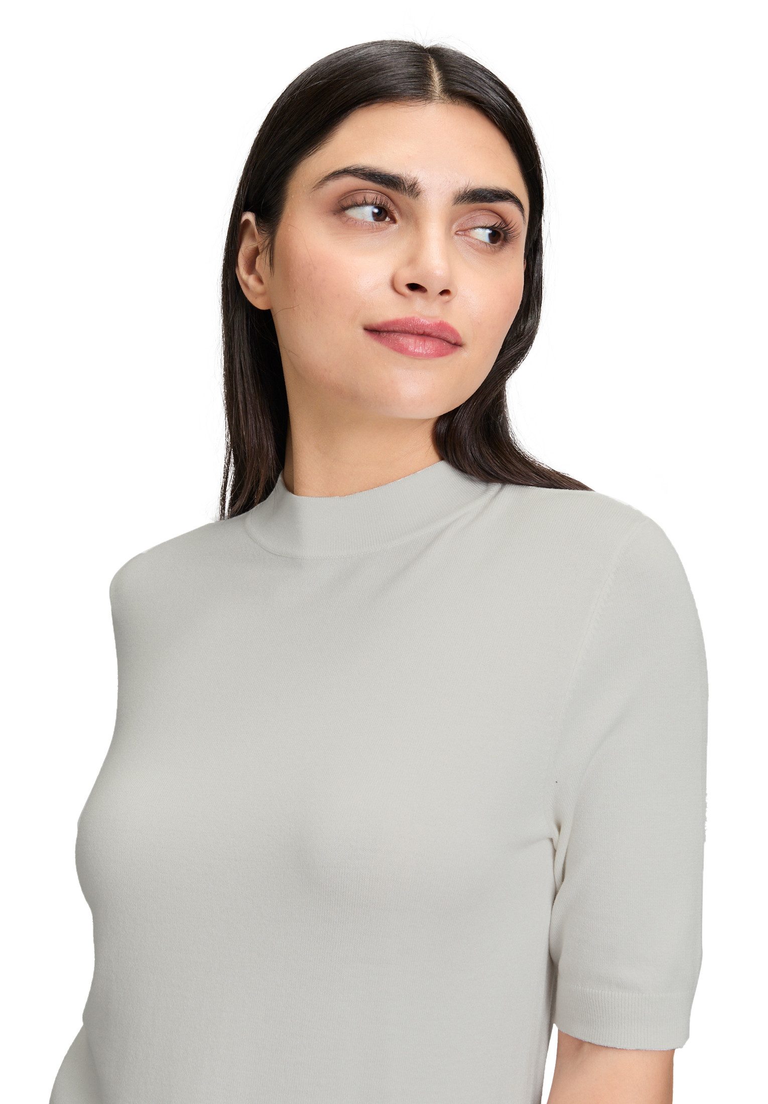 Betty Barclay Kurzarmshirt Damen kurzarm (1-tlg)