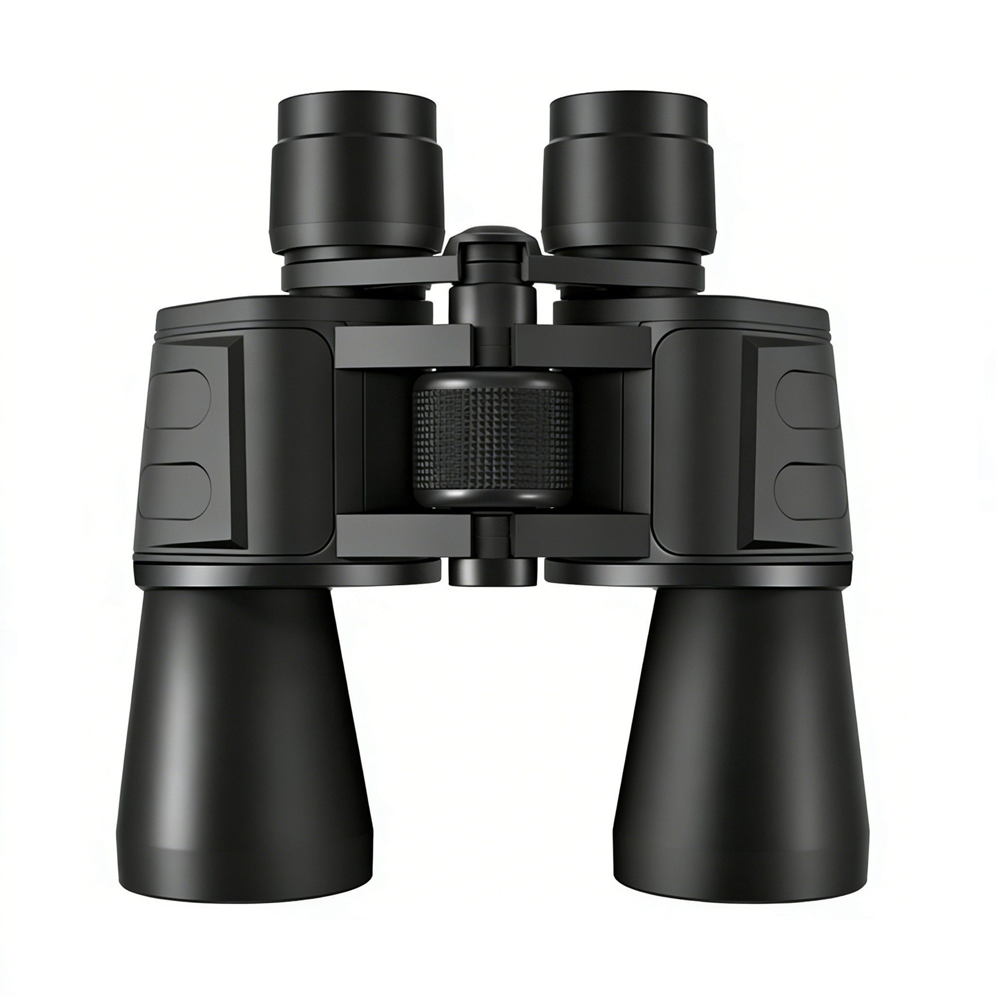 Fyrove Fernglas Feldstecher Nachtsicht Fernrohr Binoculars Fernglas 20x50 mm Fernglas (für Vogelbeobachtung, Wandern, Klettern, Reisen, Sportwettbewerbe)