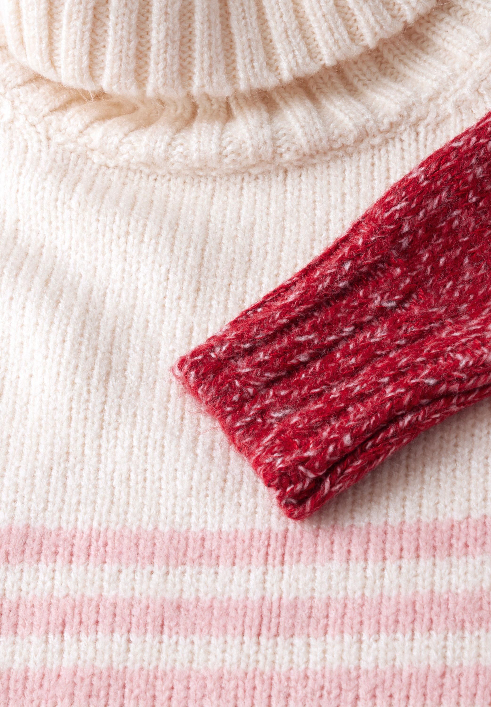 STREET ONE Strickpullover günstig online kaufen