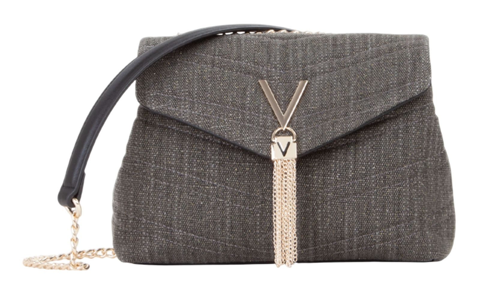 Schultertasche Flap Bag