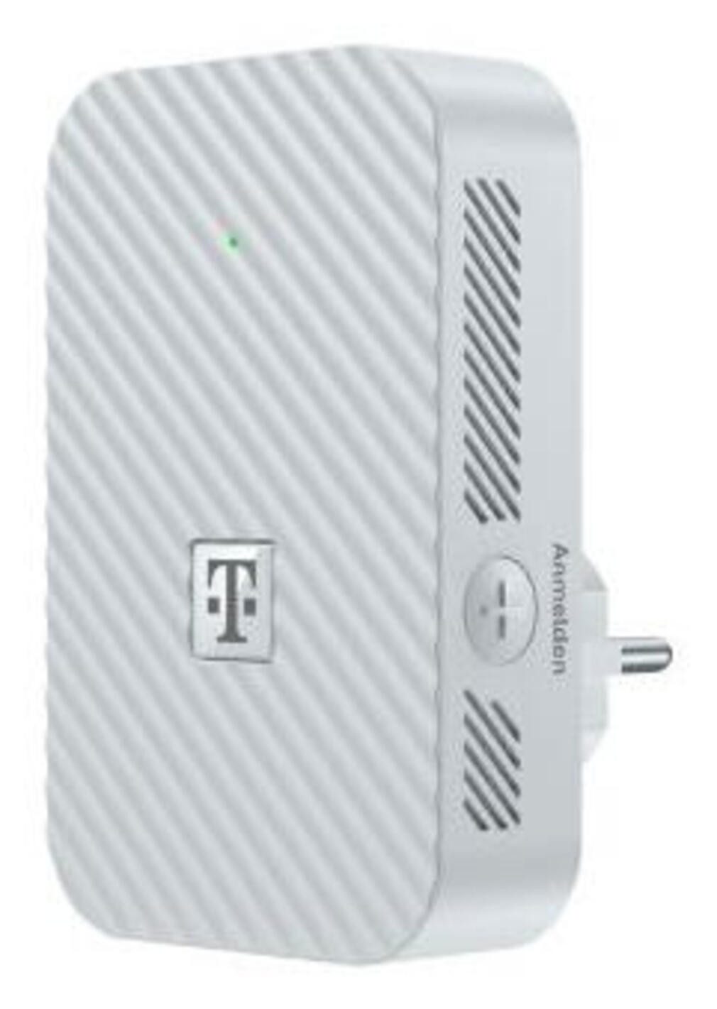 Telekom Speedport 7 WLAN Verstärker WLAN-Repeater