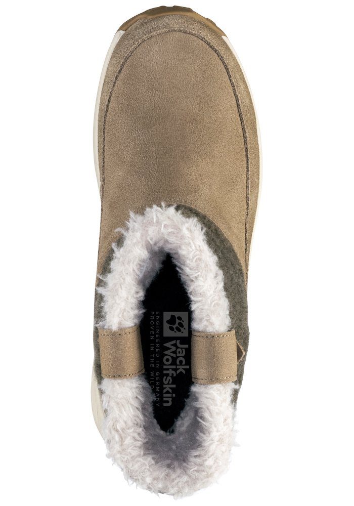 Jack Wolfskin QUEENSTOWN TEXAPORE BOOT W Winterstiefel günstig online kaufen