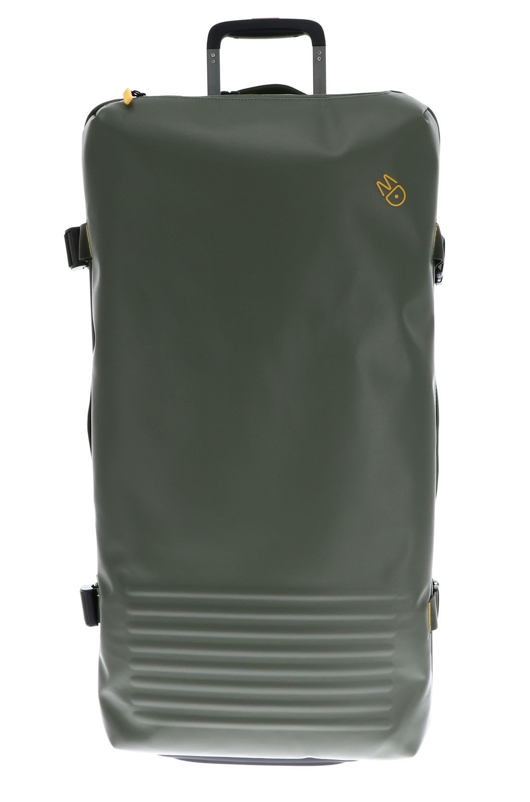 Mandarina Duck Weichgepäck-Trolley Trolley Duffle, 2 Rollen