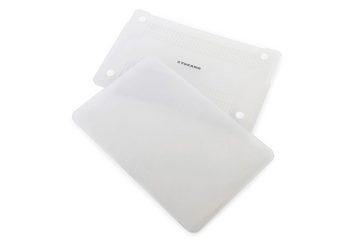 Tucano Laptop-Hülle Tucano Nido - Hartschale MacBook Pro 15 2016, transparent