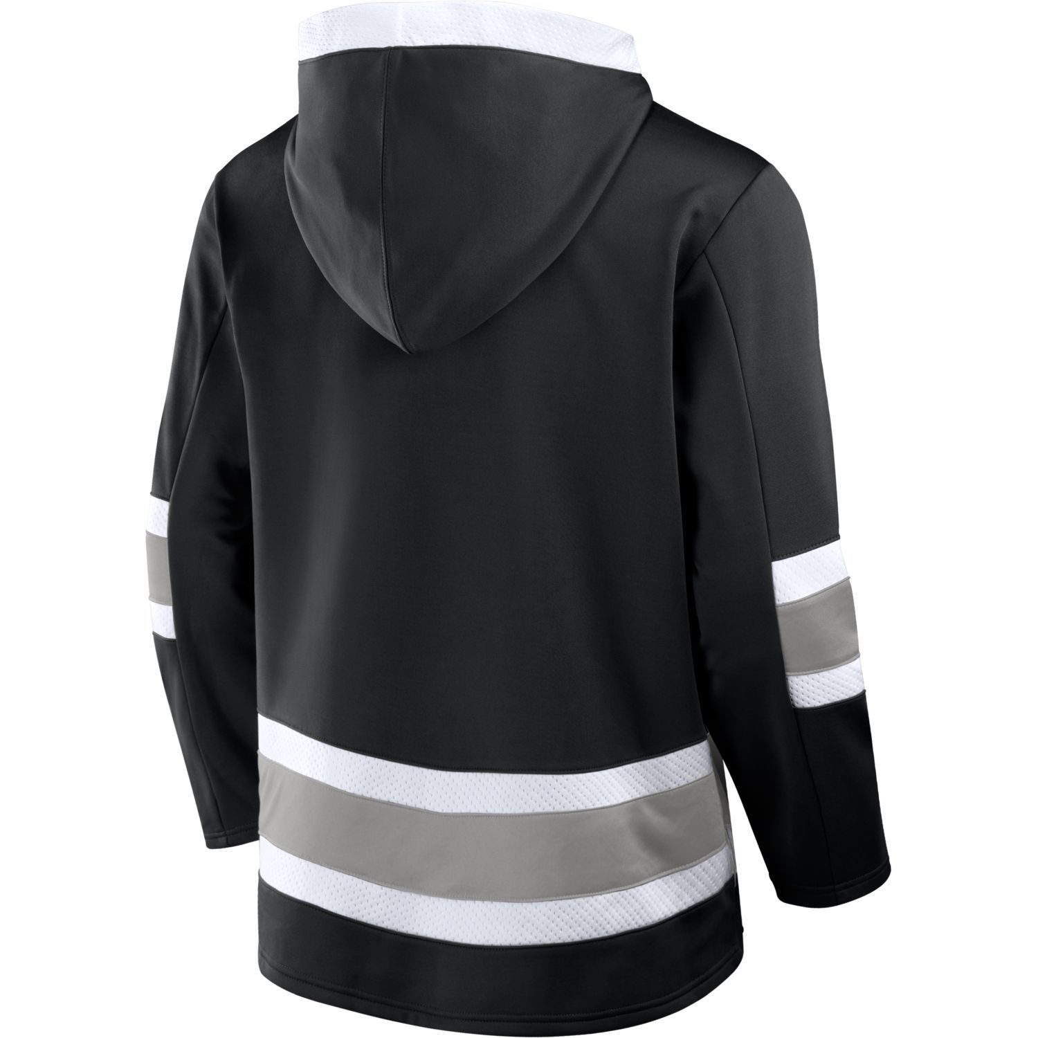 Fanatics Kapuzenpullover Los Angeles Kings NHL Laced Hockey günstig online kaufen