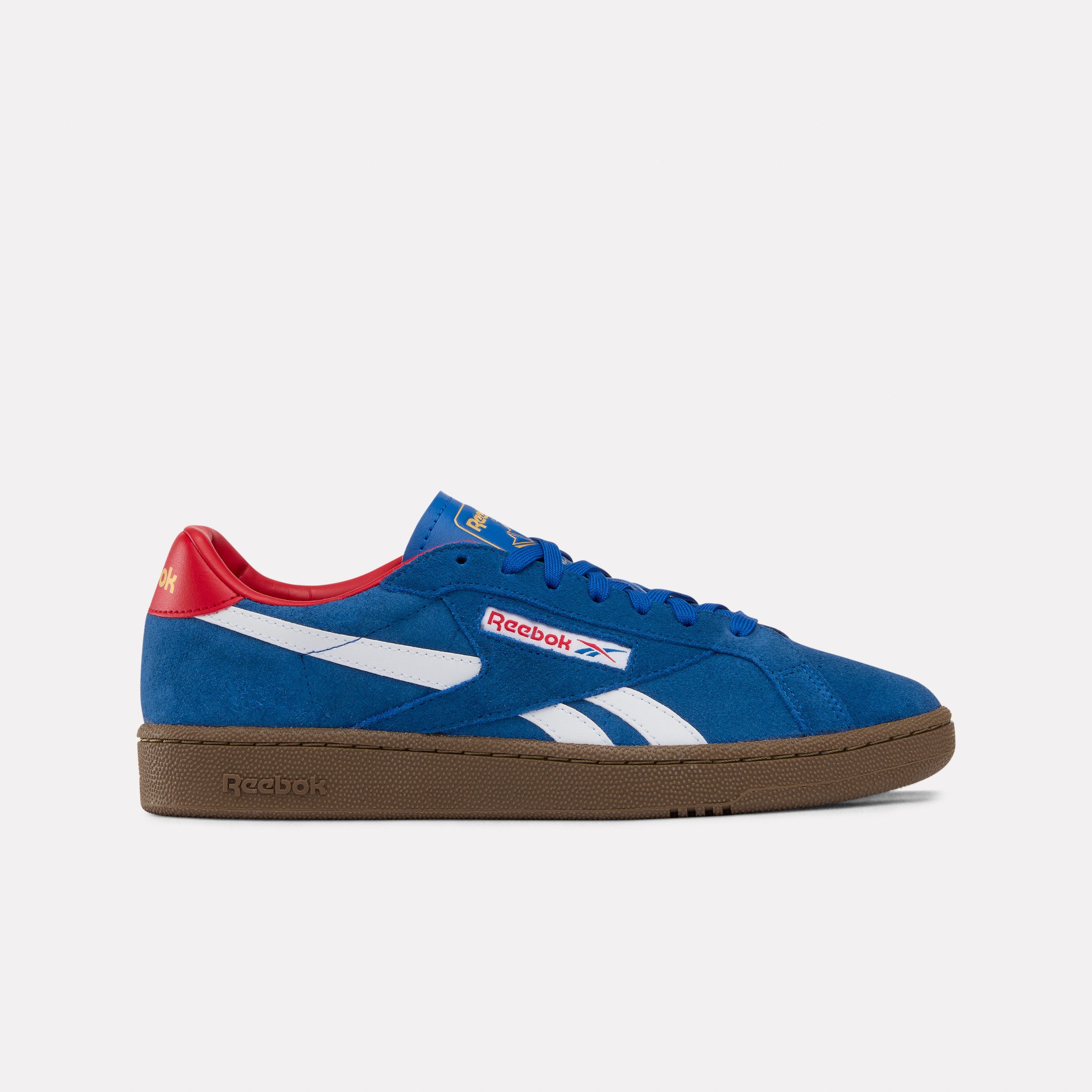 Reebok Classic CLUB C GROUNDS UK Sneaker