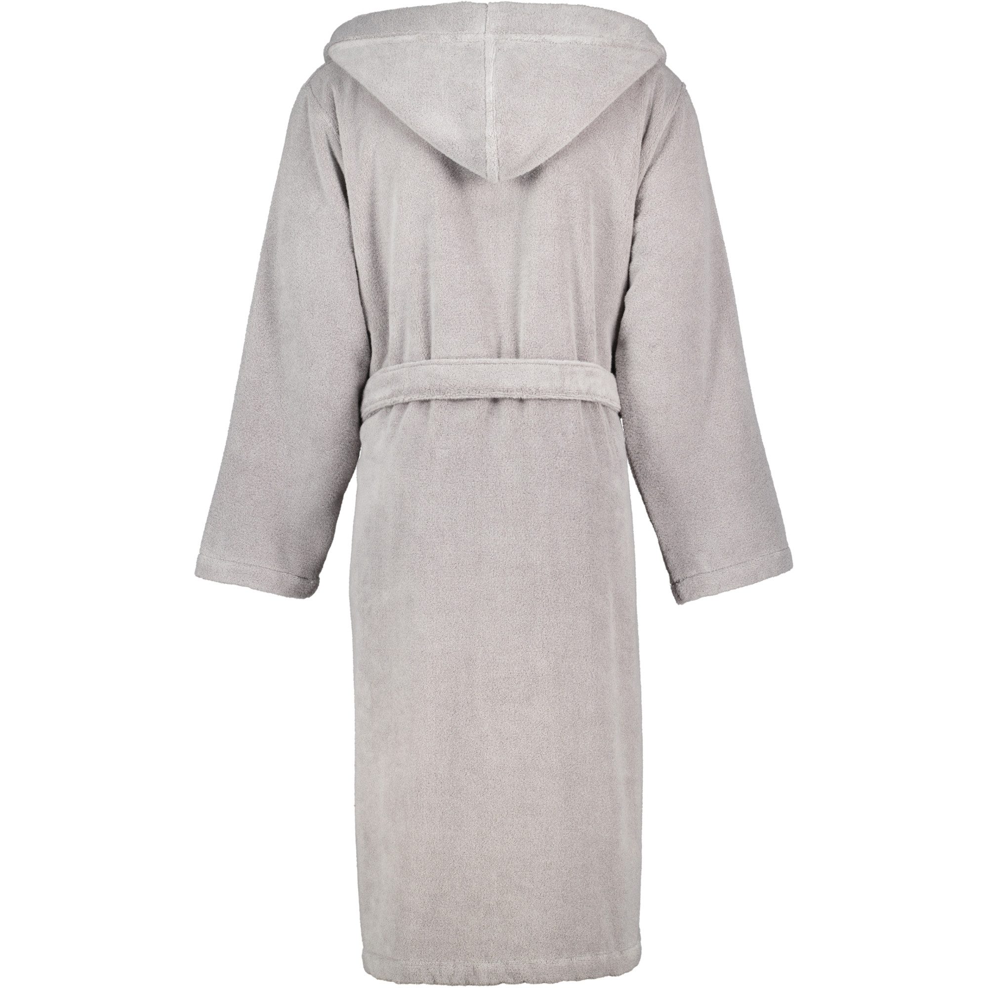 JOOP! Herrenbademantel Kapuze 1660 Kapuze Frottier, Kapuze, 100% Baumwolle günstig online kaufen