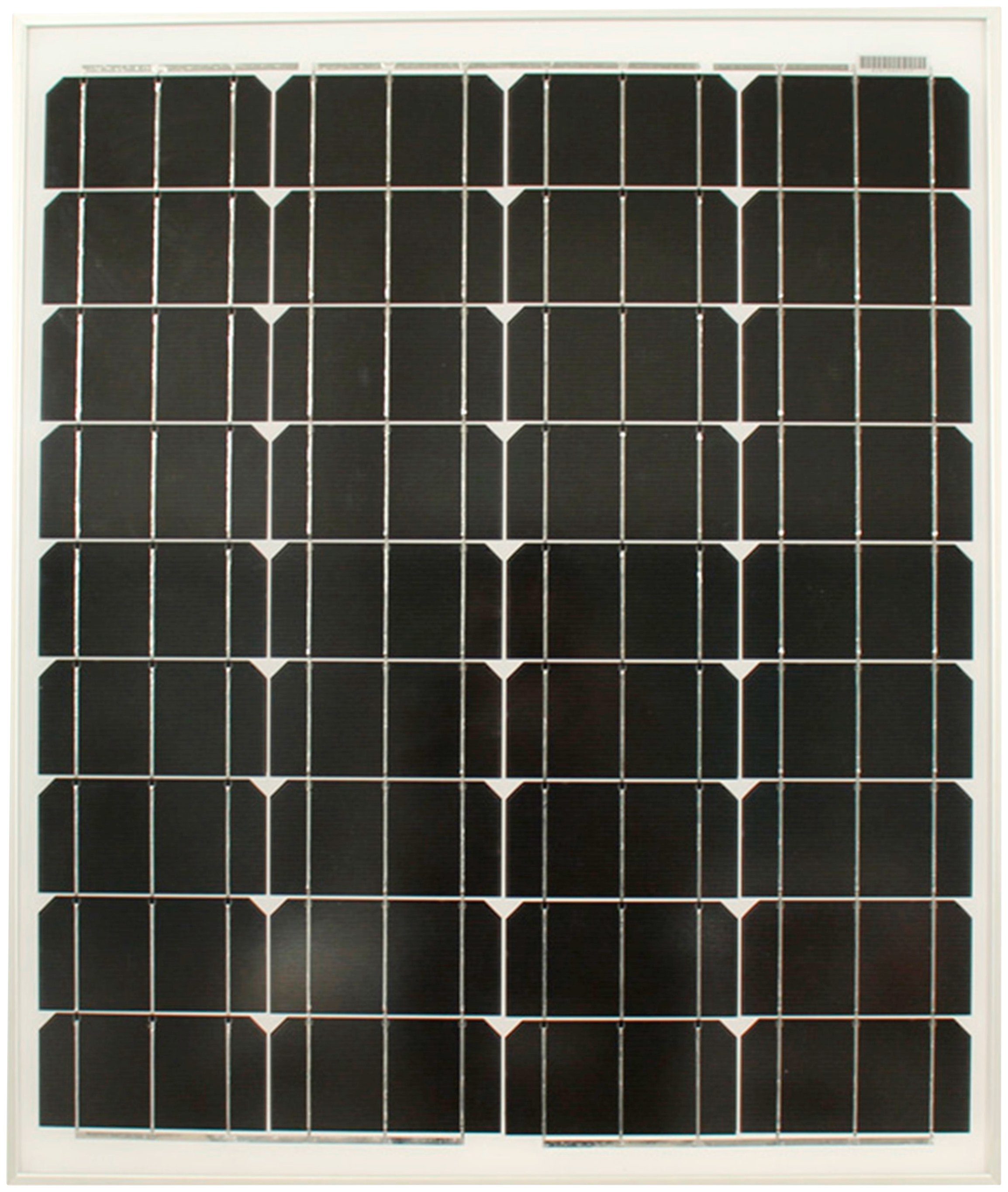 Phaesun Sun Solarmodul 80 80, 12 Plus Schutz W, IP65 VDC,