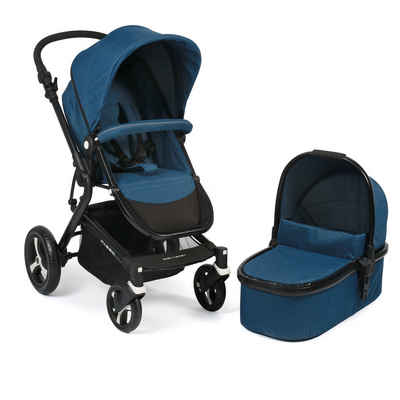 CHIC4BABY Kombi-Kinderwagen