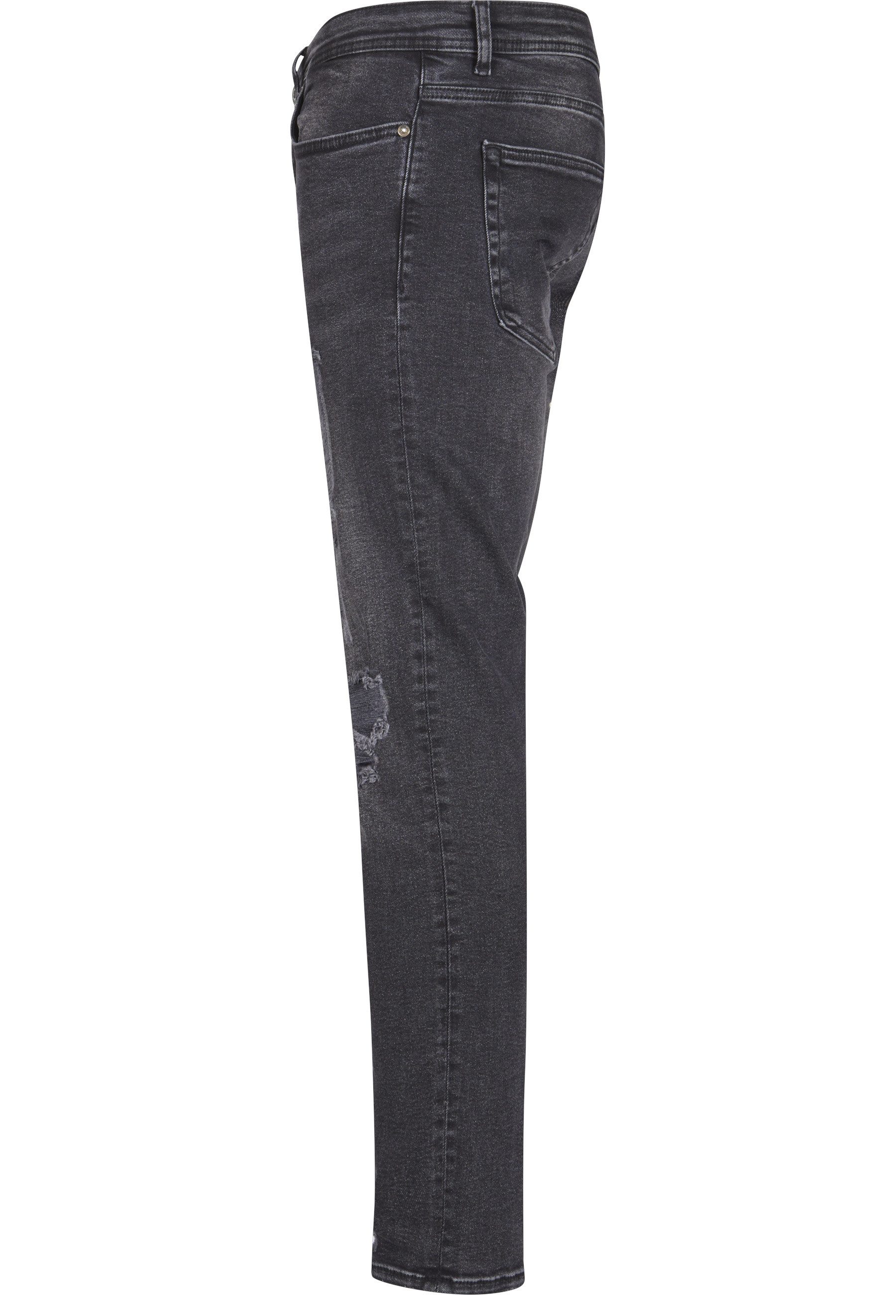 2Y Premium Bequeme Jeans 2Y Premium Herren 2Y Tapered Fit Jeans