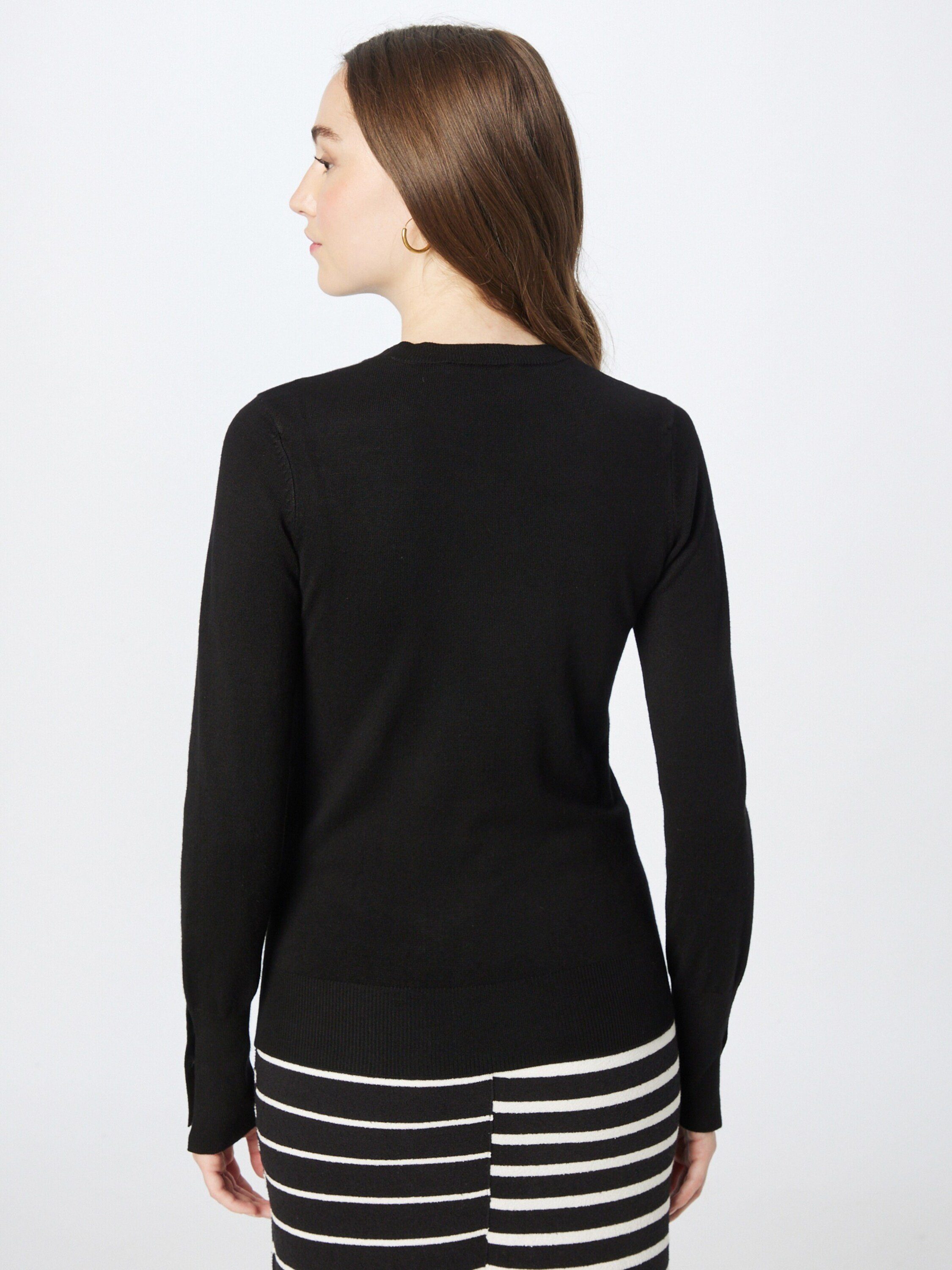 Guess Strickpullover Elinor (1-tlg) Plain/ohne Details