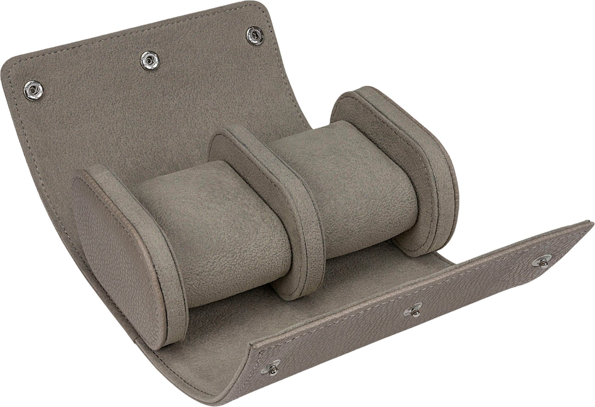 WINDROSE Uhrenetui Tempora, 804001.12, Aufbewahrung, Uhrenkasten, Ø max.50mm, Armbanduhr, Geschenkidee