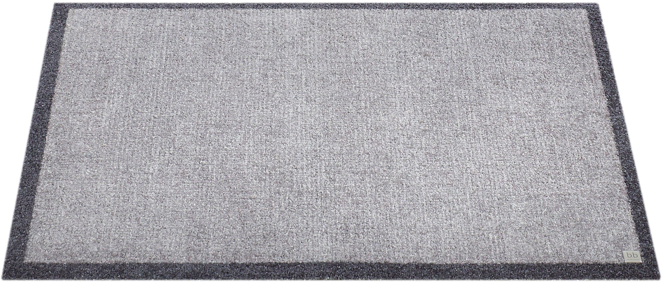 Barbara Becker Fußmatte Protect, Made in günstig online kaufen
