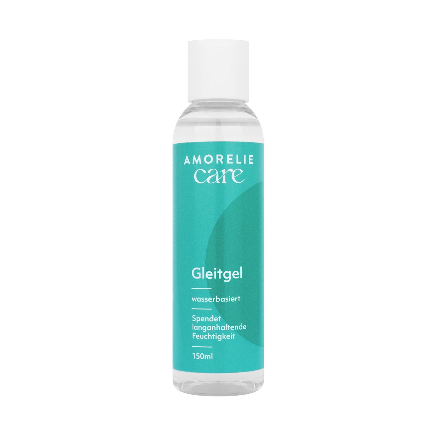 Gleitgel AMORELIE Care Gleitgel Wasserbasiert 150ml