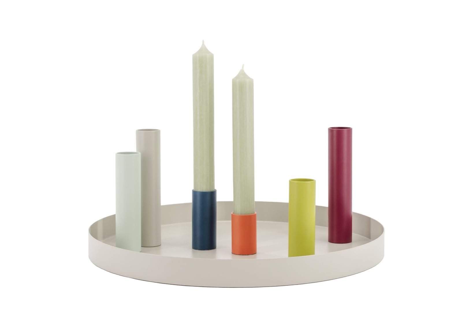 Remember Kerzenständer magnetischer Kerzenhalter LUNA, Remember magnetische günstig online kaufen