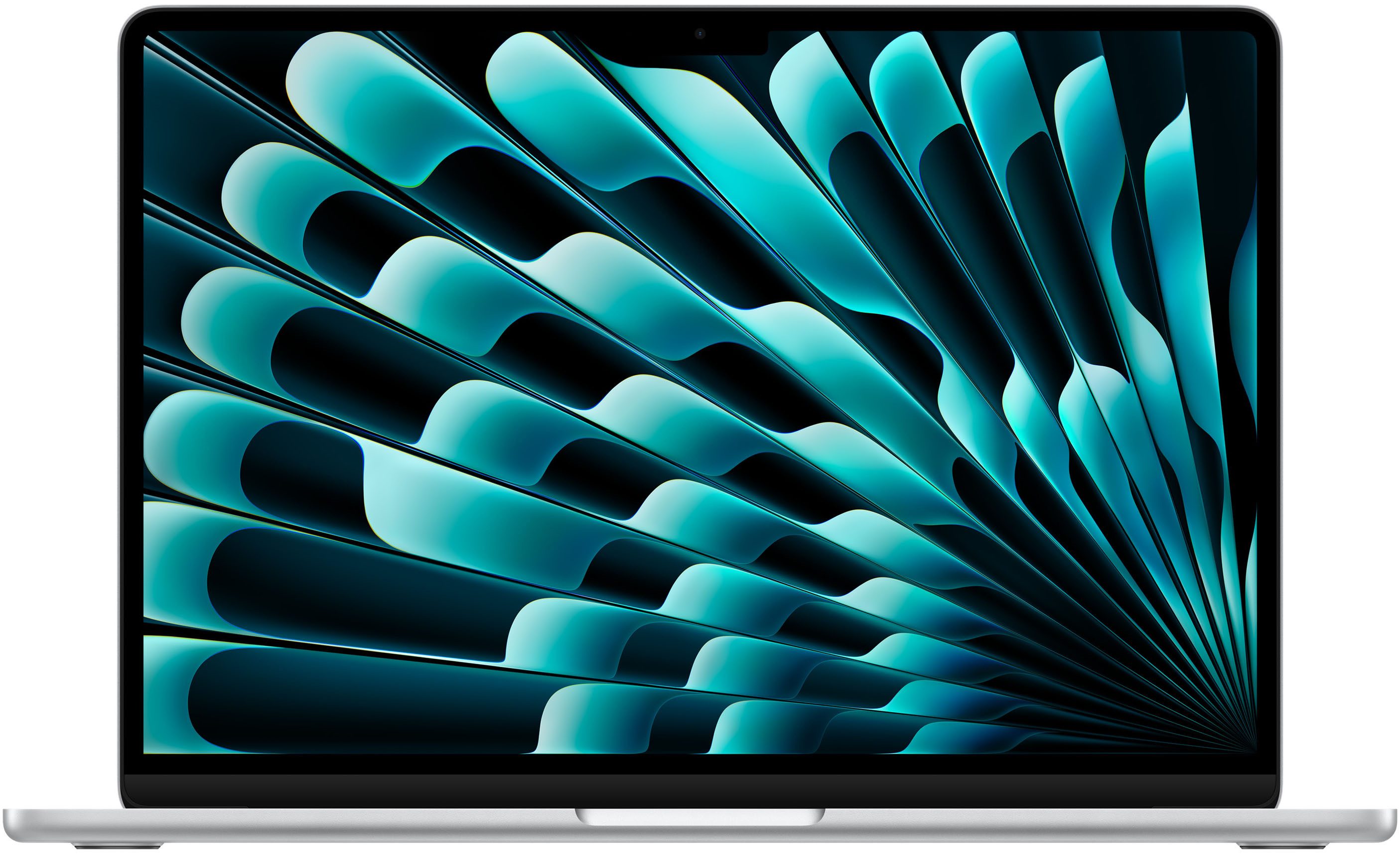 Apple 13-inch MacBook Air Notebook (34,46 cm/13,6 Zoll, Apple M5, 8-Core GPU, 16 GB, 512 GB SSD)