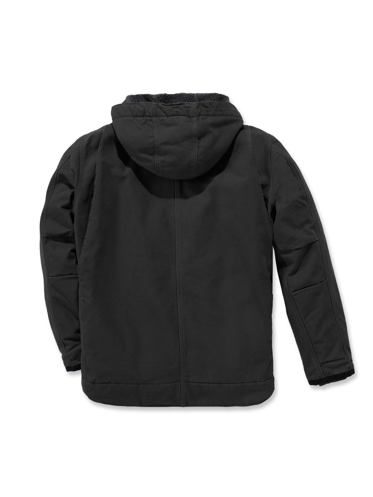 Carhartt Fleecejacke 103826-BLK Carhartt Jacke günstig online kaufen