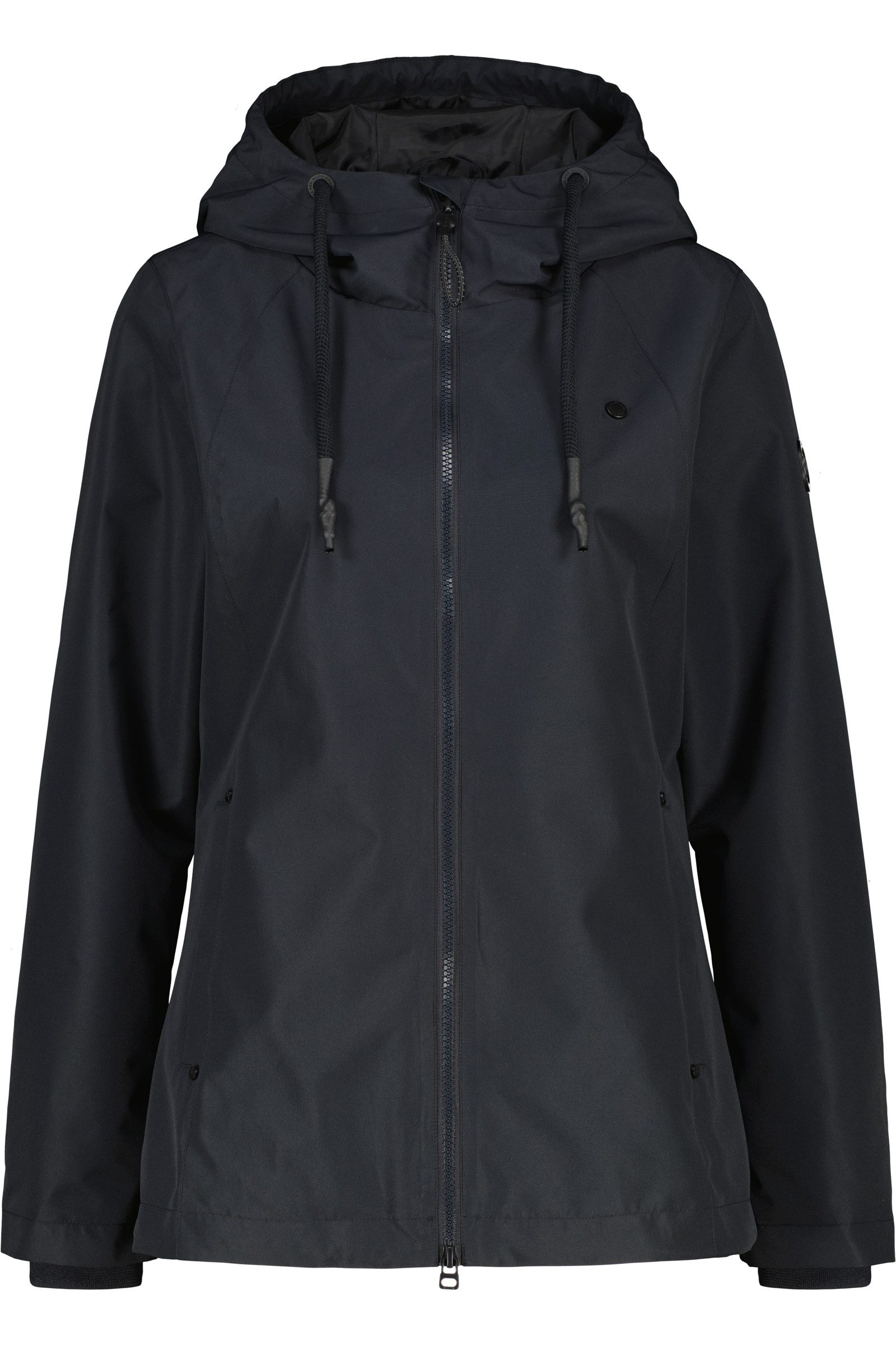 Alife & Kickin Sommerjacke Damen PaolinaAK A günstig online kaufen