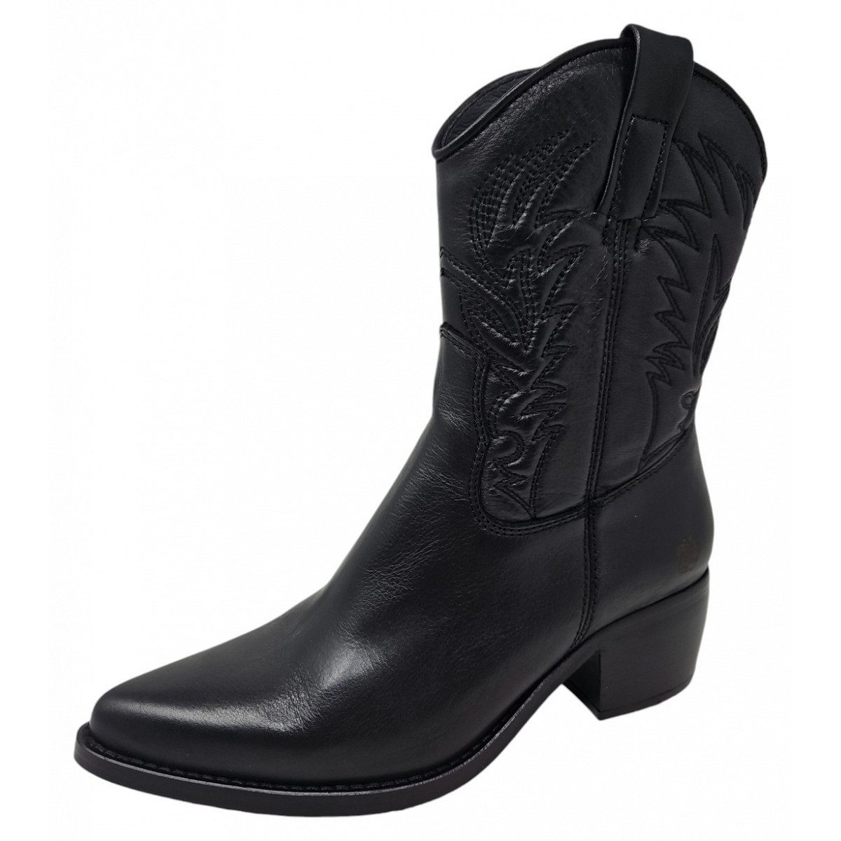 Apple of Eden Stiefel