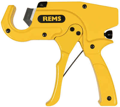 Rems Rohrschneider Rems ROS P 35 A (Einhand-Rohrschere mit Automatischen